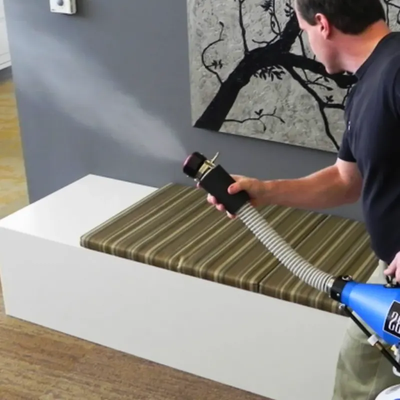 Professional Odor Removal in Hyde, PA